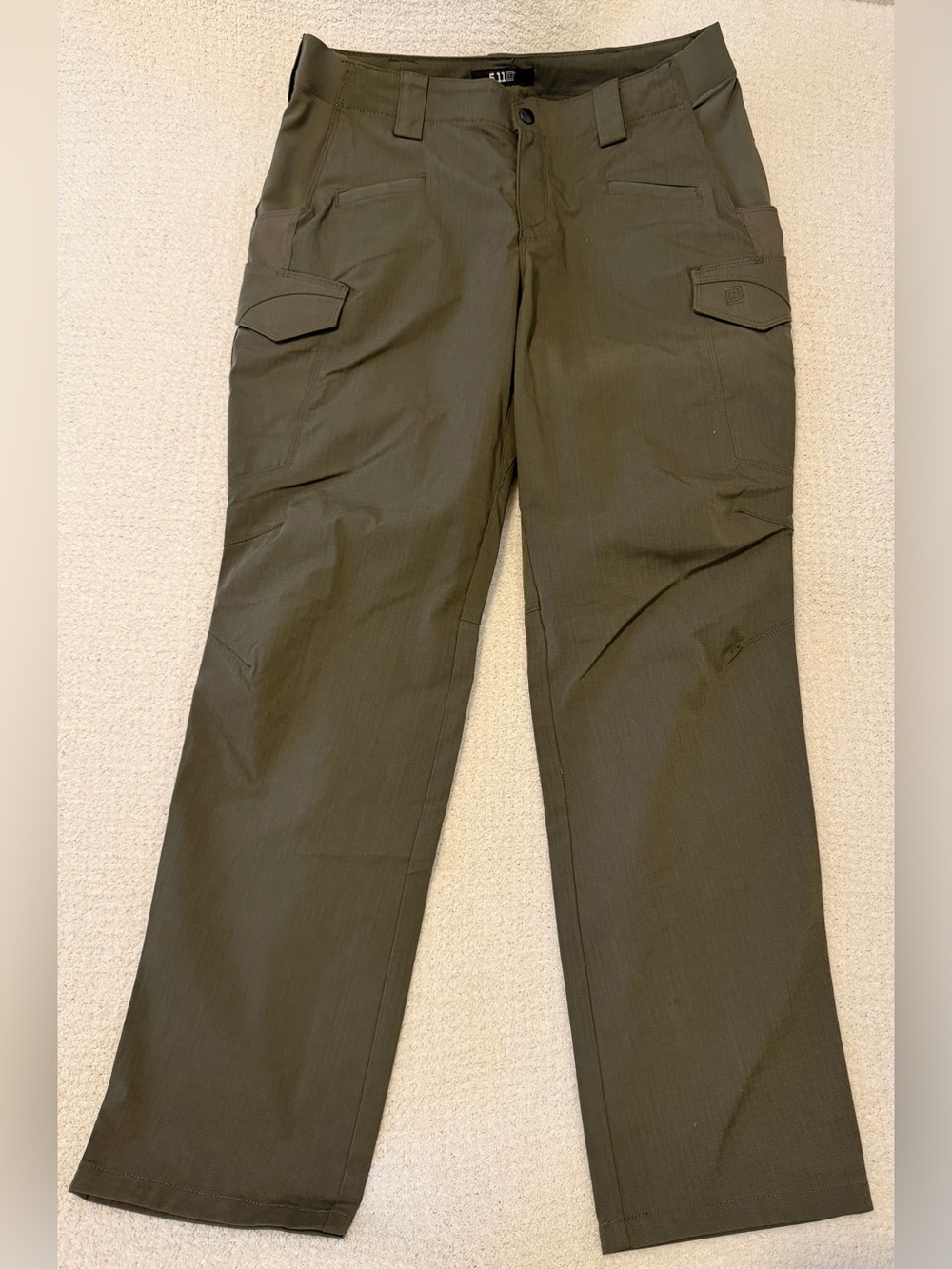 5.11 Tactical Women's Icon Pant 64447 Size 12